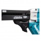 Makita DFR551Z juostinis gipso suktuvas